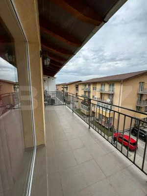 Apartament 2 camere, 40 mp, petfriendly, zona Porii - imagine 11