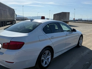 BMW 520 X D unic propietar inmatriculat in 01.2017 - imagine 9