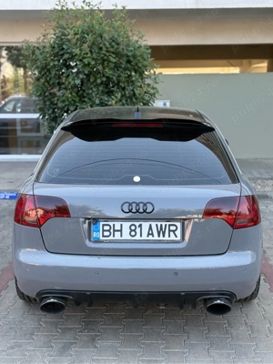 Vand Schimb Audi A4 2.0TDI - imagine 5