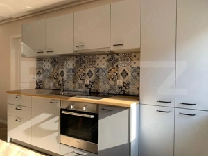 Apartament modern de 3 camere, 82mp, zona Eroilor - imagine 5