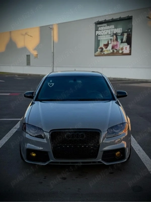Vand Schimb Audi A4 2.0TDI - imagine 3