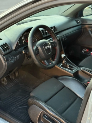 Vand Schimb Audi A4 2.0TDI - imagine 4