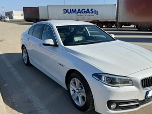BMW 520 X D unic propietar inmatriculat in 01.2017 - imagine 5