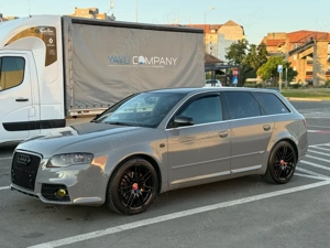 Vand Schimb Audi A4 2.0TDI - imagine 2
