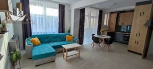 Apartament 2 camere Dumbravita, mobilat&utilat 