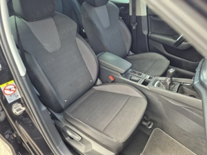 Skoda octavia IV full led 2021 dizel - imagine 6