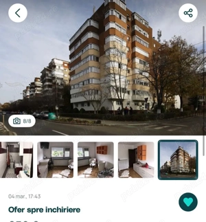ofer spre inchiriere - imagine 8