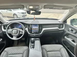 Vând volvo xc60 stare perfectă Mild-hibrid - imagine 9
