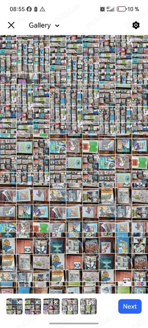 carti vechi 5 lei bucata  - imagine 2