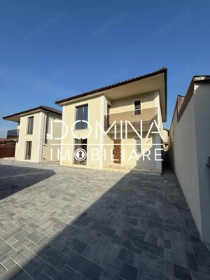 Vanzare casa noua P+1 -Târgu-Jiu - zona Sala Sporturilor