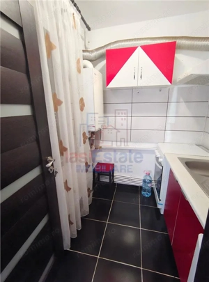 Apartament 2 camere Tatarasi - imagine 11