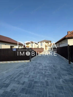 Vanzare casa noua P+1 -Târgu-Jiu - zona Sala Sporturilor - imagine 2