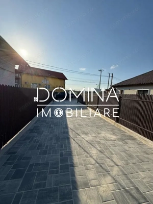 Vanzare casa noua P+1 -Târgu-Jiu - zona Sala Sporturilor - imagine 3