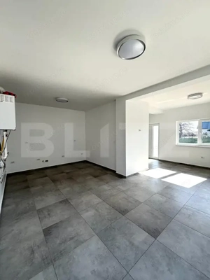 Casă tip Duplex, 80 mp, 200 mp teren, zona Lisaura - imagine 2