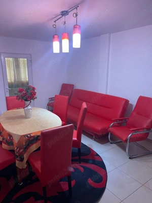 Apartament 2 camere transformat in 3 Spital Judetean