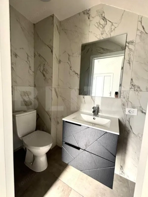 Casă tip Duplex, 80 mp, 200 mp teren, zona Lisaura - imagine 4