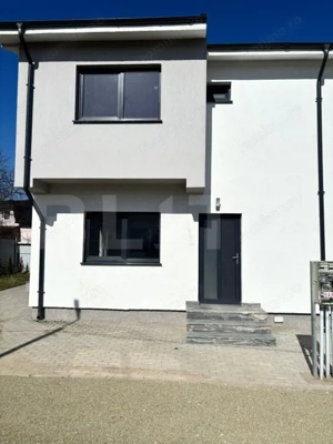 Casă tip Duplex, 80 mp, 200 mp teren, zona Lisaura - imagine 10