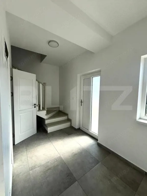 Casă tip Duplex, 80 mp, 200 mp teren, zona Lisaura - imagine 3