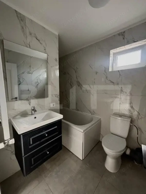 Casă tip Duplex, 80 mp, 200 mp teren, zona Lisaura - imagine 8