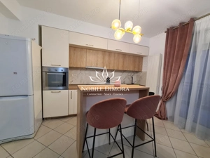 The Ring - Apartament cu 2 camere si loc de parcare - Torontalului - imagine 4