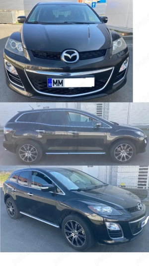 Mazda CX-7  - imagine 2