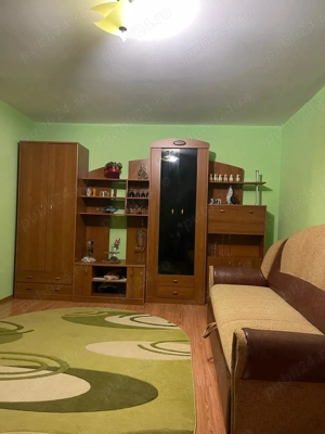 Apartament 2 camere transformat in 3 Spital Judetean - imagine 3