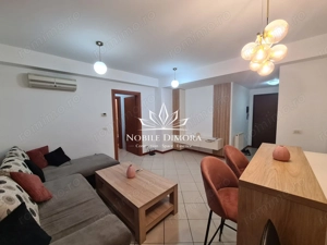 The Ring - Apartament cu 2 camere si loc de parcare - Torontalului - imagine 3