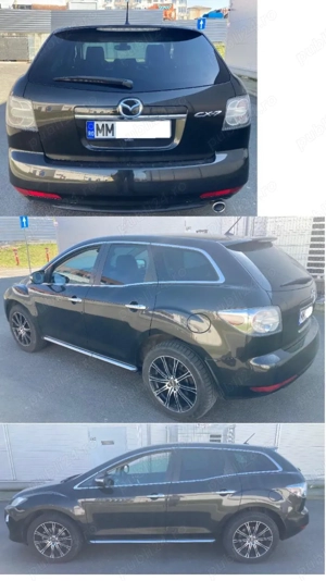 Mazda CX-7 