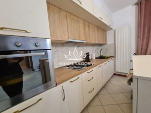 The Ring - Apartament cu 2 camere si loc de parcare - Torontalului - imagine 5