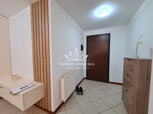 The Ring - Apartament cu 2 camere si loc de parcare - Torontalului - imagine 7