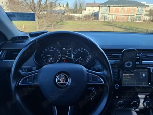 Vând Skoda Octavia 3 - imagine 5