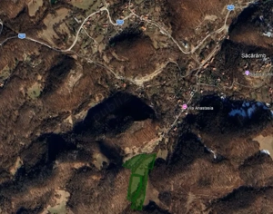 De vanzare aproape 3 Ha intr-o zona Climaterica, de o frumusețe aparte - imagine 3