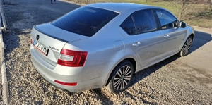 Vând Skoda Octavia 3 - imagine 4