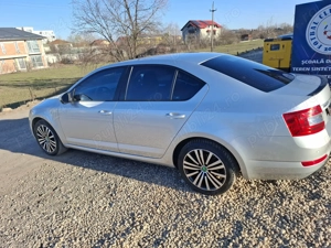 Vând Skoda Octavia 3 - imagine 3