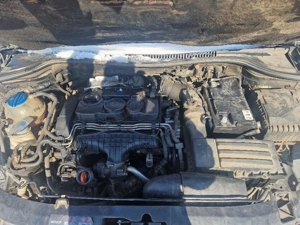 Motor Seat Leon fr 1p BMN 170CP