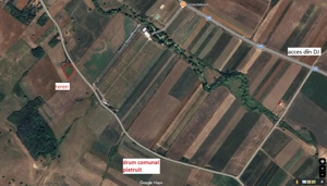 Vand teren 900mp si casa de vacanta in comuna Borsa Cluj - imagine 4