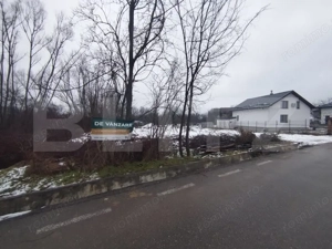  Teren intravilan 480 mp, Priseaca, jud. Dâmbovița