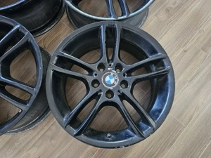 Jante Bmw R18 5x120 Style M261 - imagine 5