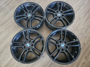 Jante Bmw R18 5x120 Style M261