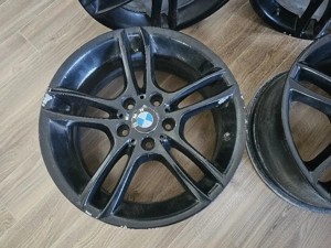 Jante Bmw R18 5x120 Style M261 - imagine 4