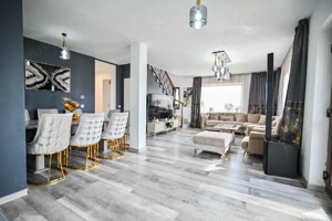 Vand casa in Sanpetru