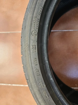 Anvelope Vara 245 35 R18 AN 2023 - Barum Bravuris 5HM - imagine 5