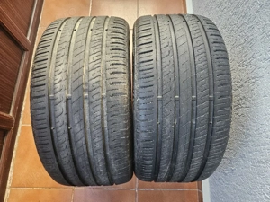 Anvelope Vara 245 35 R18 AN 2023 - Barum Bravuris 5HM - imagine 3