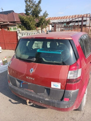 Vând Renault Scenic - imagine 4