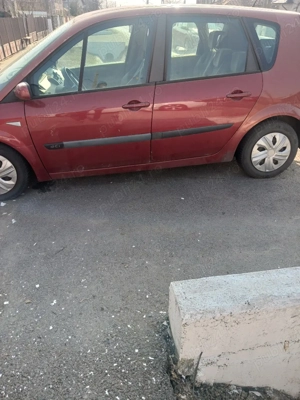 Vând Renault Scenic - imagine 3
