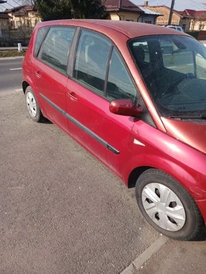 Vând Renault Scenic - imagine 2