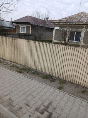 Se vinde casa in comuna viziru judetul braila 