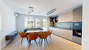 Apartament 2 Camere | MTM Residence | Pipera