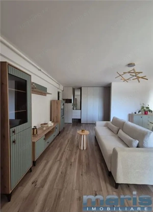 Apartament 2 camere NOU in AMA Residence et 1 cu parcare privata.