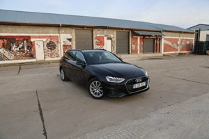 Vand Audi A4 B9 - imagine 9